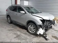 5N1AT2MV4HC866786 2017 NISSAN ROGUE