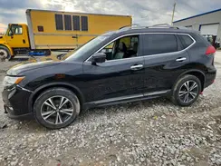 5N1AT2MV4HC868098 2017 NISSAN ROGUE