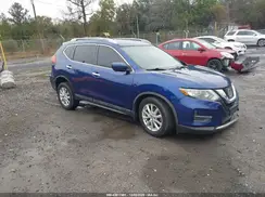 5N1AT2MV4HC870174 2017 NISSAN ROGUE