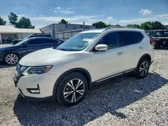 5N1AT2MV4HC870403 2017 NISSAN ROGUE
