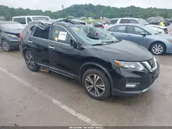 5N1AT2MV4HC871437 2017 NISSAN ROGUE