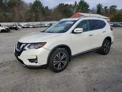 5N1AT2MV4HC871700 2017 NISSAN ROGUE