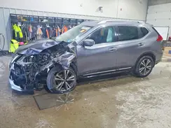 5N1AT2MV4HC872247 2017 NISSAN ROGUE