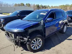 5N1AT2MV4HC872832 2017 NISSAN ROGUE