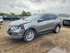 5N1AT2MV4HC873043 2017 NISSAN ROGUE