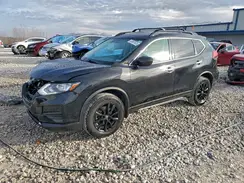 5N1AT2MV4HC873754 2017 NISSAN ROGUE