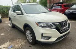 5N1AT2MV4HC874399 2017 NISSAN ROGUE