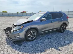 5N1AT2MV4HC874967 2017 NISSAN ROGUE