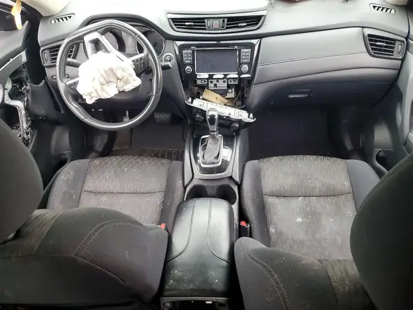 5N1AT2MV4HC874984 2017 NISSAN ROGUE - Image 8