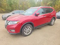 5N1AT2MV4HC875441 2017 NISSAN ROGUE