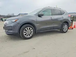 5N1AT2MV4HC876993 2017 NISSAN ROGUE
