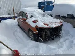 5N1AT2MV4HC877545 2017 NISSAN ROGUE