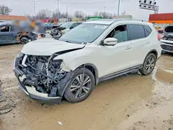 5N1AT2MV4HC878727 2017 NISSAN ROGUE