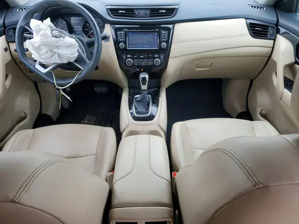 5N1AT2MV4HC878727 2017 NISSAN ROGUE - Image 8