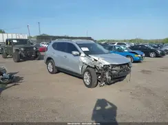 5N1AT2MV4HC878808 2017 NISSAN ROGUE