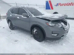 5N1AT2MV4HC878811 2017 NISSAN ROGUE