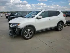 5N1AT2MV4HC878940 2017 NISSAN ROGUE