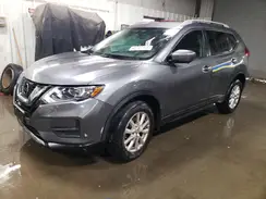 5N1AT2MV4HC880378 2017 NISSAN ROGUE