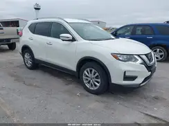 5N1AT2MV4HC880574 2017 NISSAN ROGUE