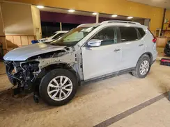 5N1AT2MV4HC881840 2017 NISSAN ROGUE