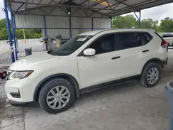 5N1AT2MV4HC882860 2017 NISSAN ROGUE