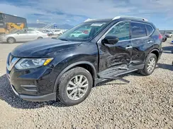 5N1AT2MV4HC884026 2017 NISSAN ROGUE