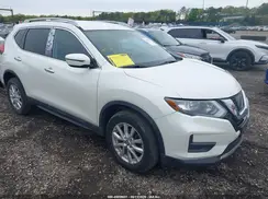 5N1AT2MV4HC886651 2017 NISSAN ROGUE