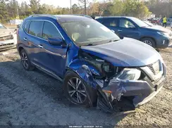 5N1AT2MV4HC887072 2017 NISSAN ROGUE