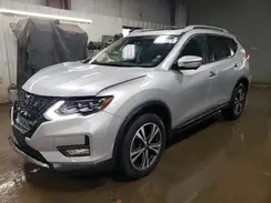 5N1AT2MV4HC887332 2017 NISSAN ROGUE