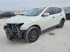 5N1AT2MV4HC887539 2017 NISSAN ROGUE