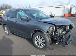 5N1AT2MV4HC887914 2017 NISSAN ROGUE