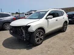 5N1AT2MV4HC888433 2017 NISSAN ROGUE