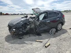 5N1AT2MV4HC889100 2017 NISSAN ROGUE