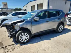 5N1AT2MV4HC889808 2017 NISSAN ROGUE