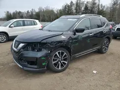 5N1AT2MV4HC889811 2017 NISSAN ROGUE