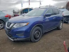 5N1AT2MV4HC892711 2017 NISSAN ROGUE