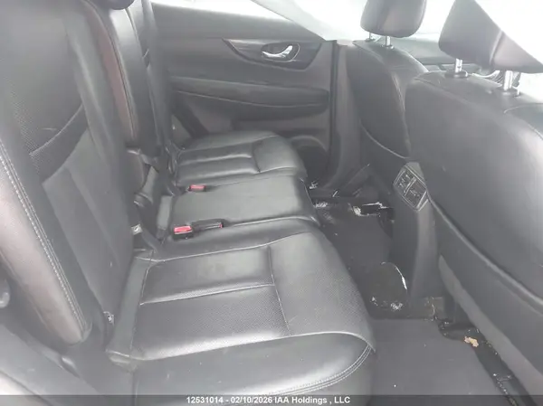 5N1AT2MV4HC893101 2017 NISSAN ROGUE - Image 8