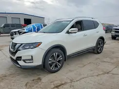 5N1AT2MV4HC893938 2017 NISSAN ROGUE