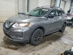 5N1AT2MV4HC894166 2017 NISSAN ROGUE