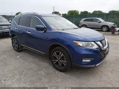 5N1AT2MV4HC894748 2017 NISSAN ROGUE