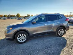 5N1AT2MV4HC894832 2017 NISSAN ROGUE