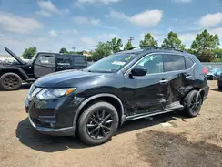 5N1AT2MV4HC896340 2017 NISSAN ROGUE