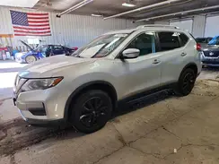 5N1AT2MV4HC896399 2017 NISSAN ROGUE