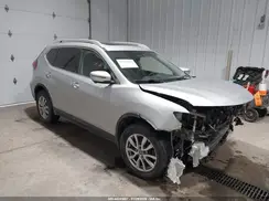 5N1AT2MV4HC896497 2017 NISSAN ROGUE