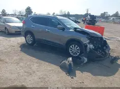 5N1AT2MV4HC896502 2017 NISSAN ROGUE