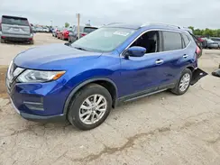 5N1AT2MV4HC896807 2017 NISSAN ROGUE