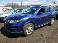 5N1AT2MV4HC897472 2017 NISSAN ROGUE
