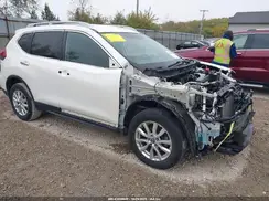 5N1AT2MV4JC700743 2018 NISSAN ROGUE