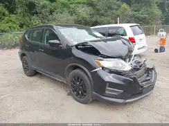 5N1AT2MV4JC701293 2018 NISSAN ROGUE