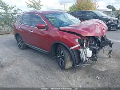 5N1AT2MV4JC702086 2018 NISSAN ROGUE